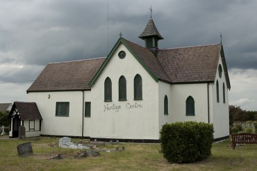 Heritage centre