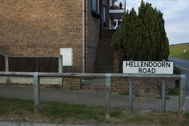Hellendoorn Road